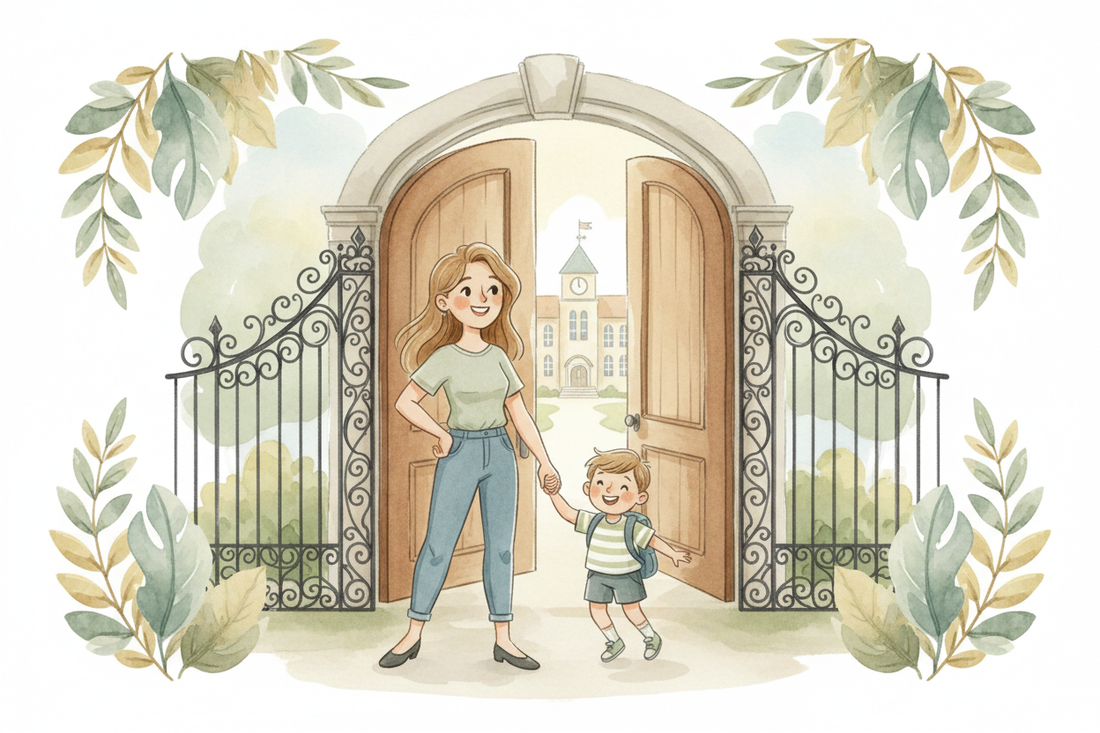How to Deregister Your Child From School, What You Need to Know