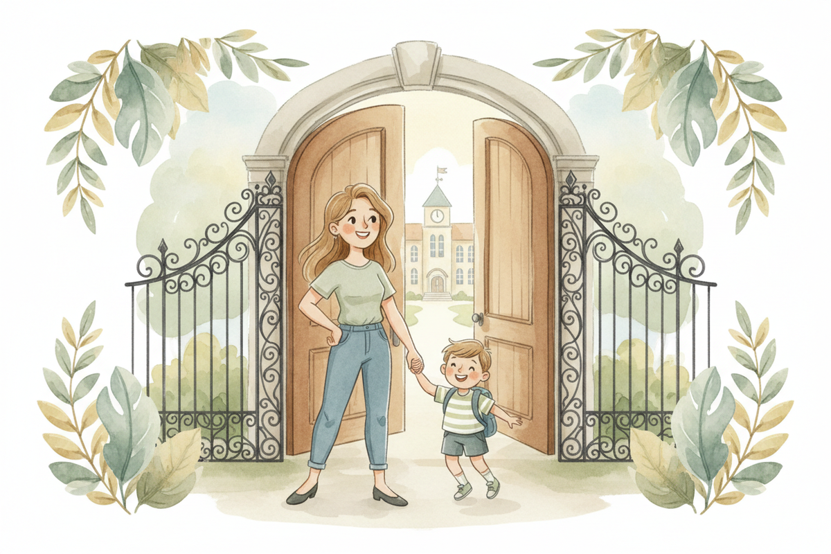 How to Deregister Your Child From School, What You Need to Know