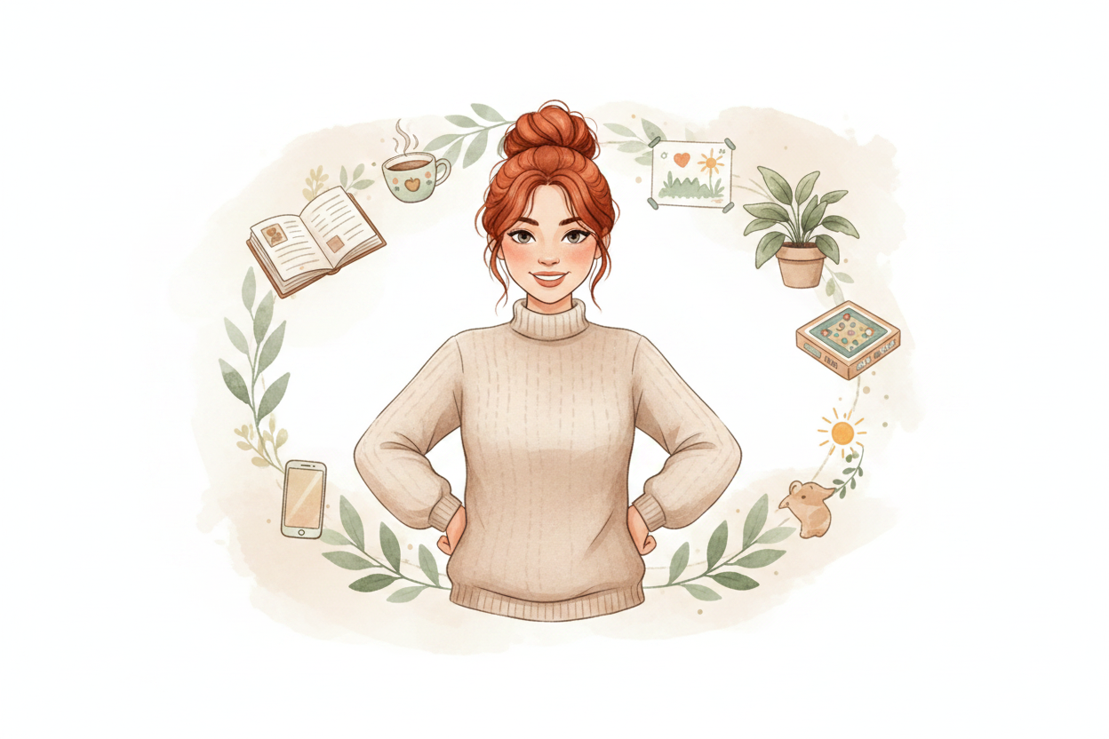 What I've Learned About Myself Since Home Educating