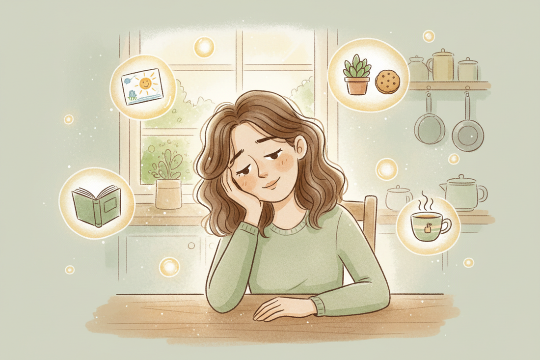To the Parent Who Thinks They're Failing at Home Ed, You're Not